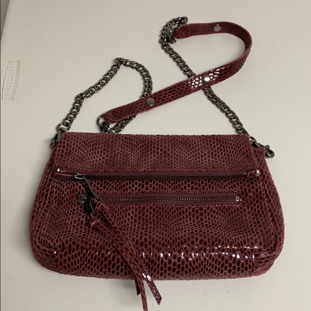 Sorial crossbody women’s handbag